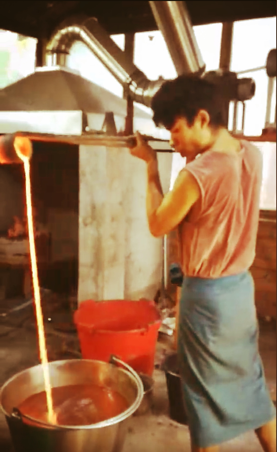 Gold Refining